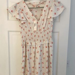 NWT Rebecca Taylor dress